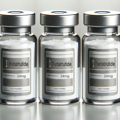 reta24 b3 - Real-Peptides